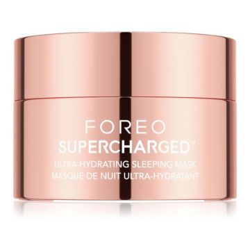 Хидратираща Нощна Маска За Лице Foreo Supercharged Sleeping Mask 75 мл