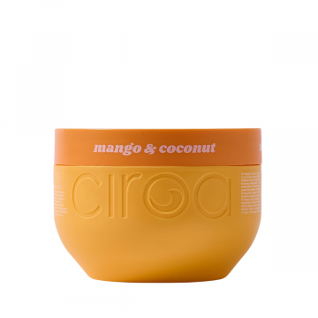 Ciroa Testvaj Mangó és Kókusz illattal 265g