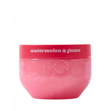 Scrub pentru Corp Ciroa cu Pepene Verde si Guava 350g Xpert Beauty