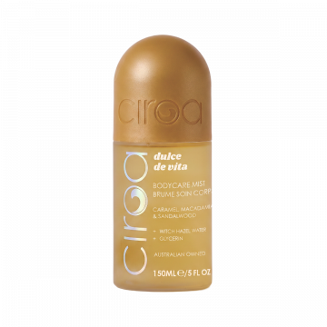 Spray mist de corp Ciroa Dulce De Vita 150ml