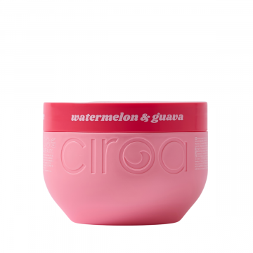 Ciroa Testvaj Görögdinnye és Guava illattal 265g