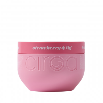 Ciroa Testvaj Eper és Füge illattal 265g