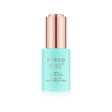 Ser pentru ochi Foreo Iris Firming PM regenerant pentru noapte, 15ml XpertBeauty