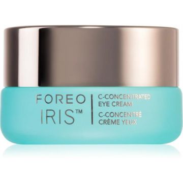 Foreo Iris C-Concentrated Hidratáló szemkrém, 15ml