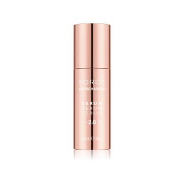 Серум За Лице Хидратиращ Foreo Supercharged Serum 2.0 30мл
