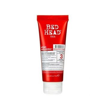 Mini Sampon Tigi Bed Head Urban Antidotes Resurrection 75ml Xpert Beauty
