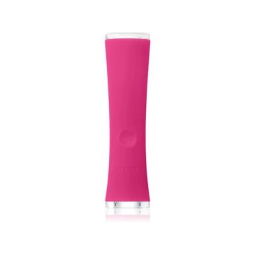 Dispozitiv anti-acneic Foreo Espada 2 Fuchsia cu lumina albastra XpertBeauty