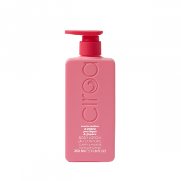 Lotiune de corp Ciroa cu Pepene Verde si Guava 350ml Xpert Beauty