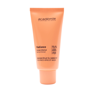 Masca de fata Academie Eclat A L'abricot, 50ml