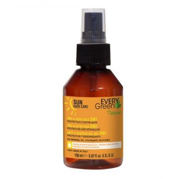 Spray de par Every Green Sun 150ml XpertBeauty