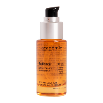 Serum Academie Eclat 12H, 30ml