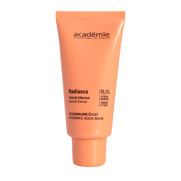 Balsam pentru ten Academie Eclat Radiance, 50ml