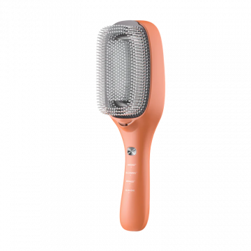 TOUCHBeauty multifunkcionális hajkefe Vita lézerrel