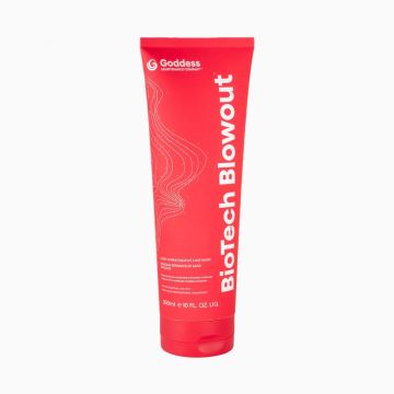 Masca tratament de par Biotech Goddess Leave-in, cu efect reparator, 300ml