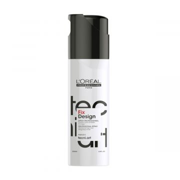 Fixativ de par L'Oreal Professionnel Tecni Art Fix Design 200ml