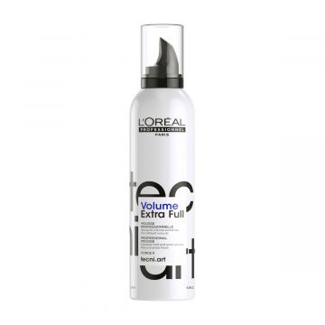 Пяна за коса L'Oreal Professionnel Tecni Art Full Volume Extra 250мл