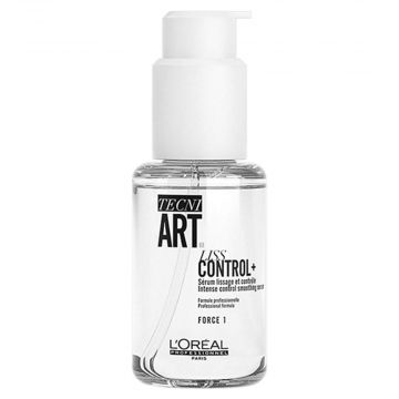 Ser de par LOréal Professionnel Tecni.art Liss Control, 50ml