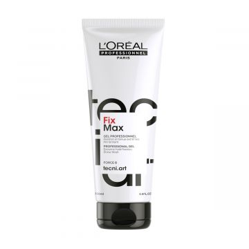L'Oreal Professionnel Tecni Art Fix Max Gel 200ml