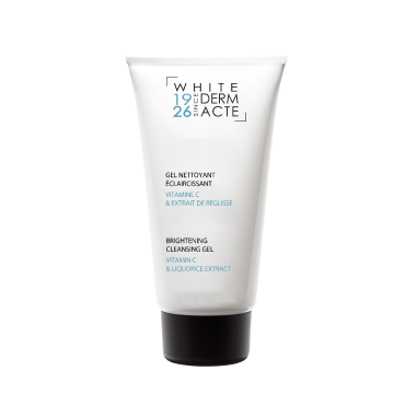 Gel demachiant Academie Depigmentant, 150ml