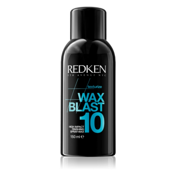 Redken Wax Blast 10 Spray-Wax 150ml