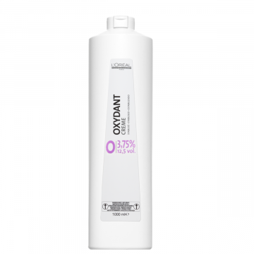 Oxidant de par crema L'Oreal Professionnel 3.75% Vol. 12.5 1l