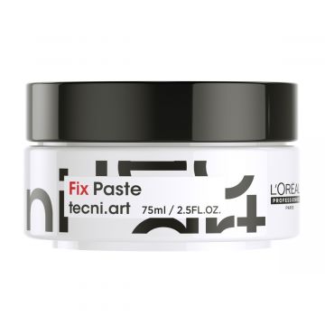 Моделираща паста  L'Oréal Professionnel Homme Poker Paste 75мл
