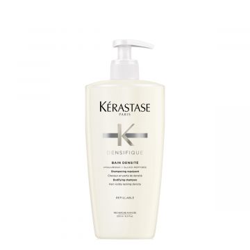 Уплътняващ шампоан Kerastase Densifique Bain Densite 500мл