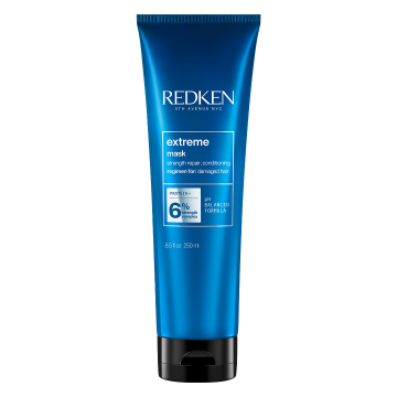 Masca de par Redken Extreme reparatoare, fortifianta si revitalizanta, 250ml