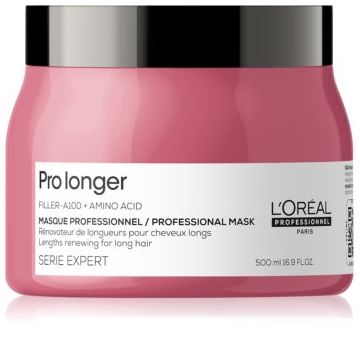 Masca de par L'Oreal Professionnel Serie Expert Pro Longer 500ml