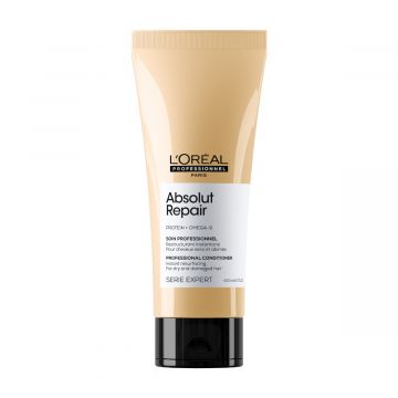 Balsam de par L'Oreal Professionnel Serie Expert Absolut Repair 200ml Xpert Beauty