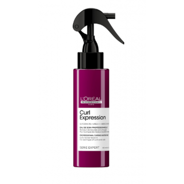 Освежаващ спрей L'Oréal Professionnel Serie Expert Curl Expression 190мл