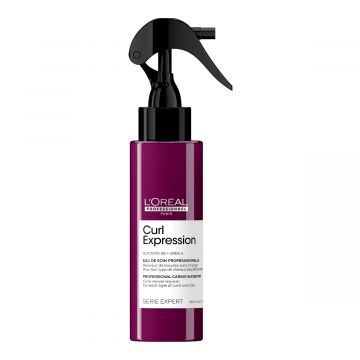 Spray revigorant L'Oréal Professionnel Serie Expert Curl Expression 190ml