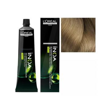 Vopsea de par L'Oreal Professionnel Inoa 7.11 60ml XpertBeauty