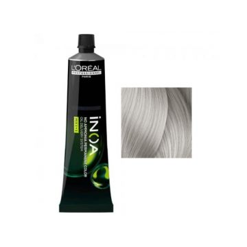 Vopsea de par L'Oreal Professionnel Inoa 10.1 60ml XpertBeauty