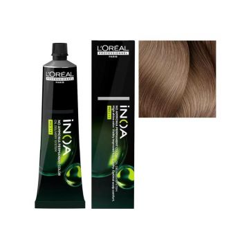 Vopsea de par L'Oreal Professionnel Inoa 9.12 60ml XpertBeauty