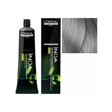 Vopsea de par L'Oreal Professionnel Inoa 9.11 60ml XpertBeauty