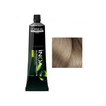 Vopsea de par L'Oreal Professionnel Inoa 10.12 60ml XpertBeauty