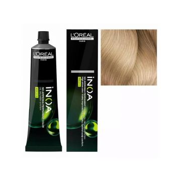 Vopsea de par L'Oreal Professionnel Inoa 10 60ml XpertBeauty