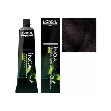 Vopsea de par L'Oreal Professionnel Inoa 4.0 60ml