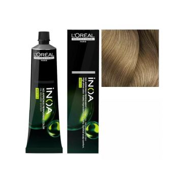 Vopsea de par L'Oreal Professionnel Inoa 9.0 60ml