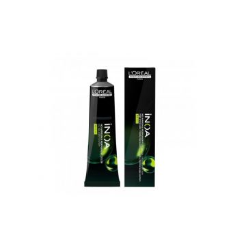Vopsea de par L'Oreal Professionnel Inoa 6.8 60ml