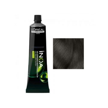 Vopsea de par L'Oreal Professionnel Inoa 5 60ml