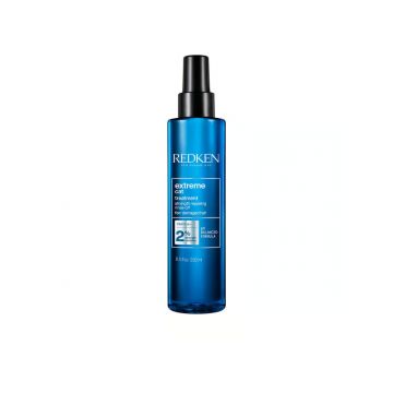 Tratament de par Leave-in Redken Extreme Cat pentru par deteriorat, 250ml XpertBeauty