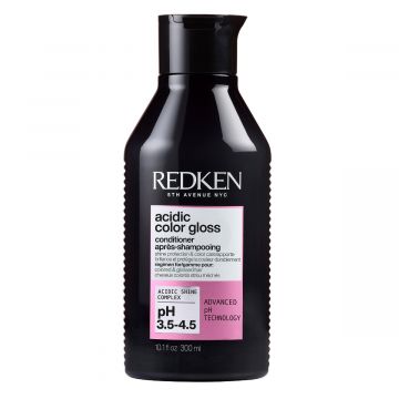 Balsam de par Redken Acidic Color Gloss pentru par vopsit, 300ml Xpert Beauty