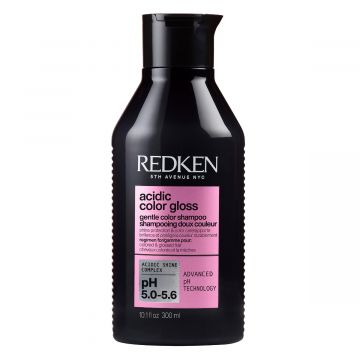 Redken Acidic Color Gloss Sampon festett hajra, 300ml