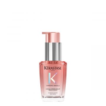 Масло за Коса Kerastase L'Huile Chroma Eclat 30мл