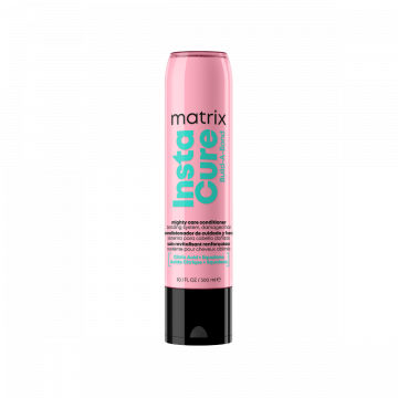 Balsam de par Matrix Instacure Build-A-Bond Mighty Care, pentru par deteriorat, 300ml Xpert Beauty