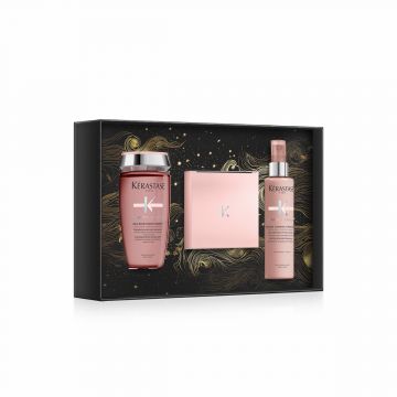 Комплект Kerastase Chroma Absolu Masque Holidays 250мл+200мл+150мл