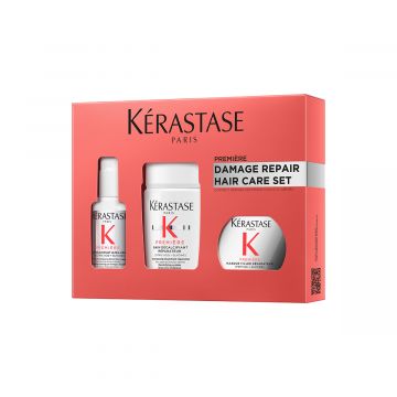 Kerastase Premiere Discovery Hajszett, 45ml+80ml+75ml