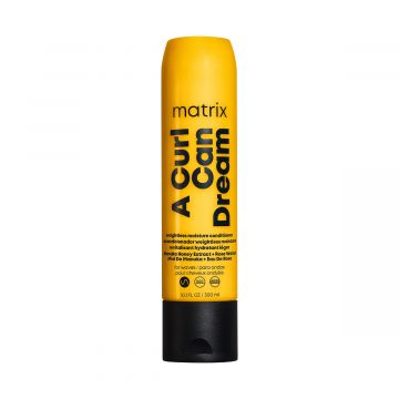 Balsam de par Matrix A Curl Can Dream, hidratant pentru parul ondulat, 300ml XpertBeauty